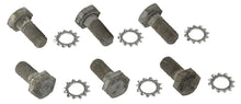 Load image into Gallery viewer, MOROSO 38755 12 Pt Flywheel Bolts
