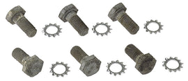 MOROSO 38755 12 Pt Flywheel Bolts