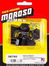Load image into Gallery viewer, MOROSO 38760 Flex Plate Bolts
