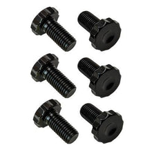 Load image into Gallery viewer, MOROSO 38761 Flexplate Bolt Kit GM LS 11mm x 1.5 .880 UHL