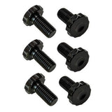 MOROSO 38761 Flexplate Bolt Kit GM LS 11mm x 1.5 .880 UHL