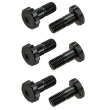 Load image into Gallery viewer, MOROSO 38762 Flexplate Bolt Kit GM LS w/GM Turbo Adapter Plate