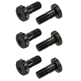 MOROSO 38762 Flexplate Bolt Kit GM LS w/GM Turbo Adapter Plate