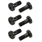 MOROSO 38762 Flexplate Bolt Kit GM LS w/GM Turbo Adapter Plate