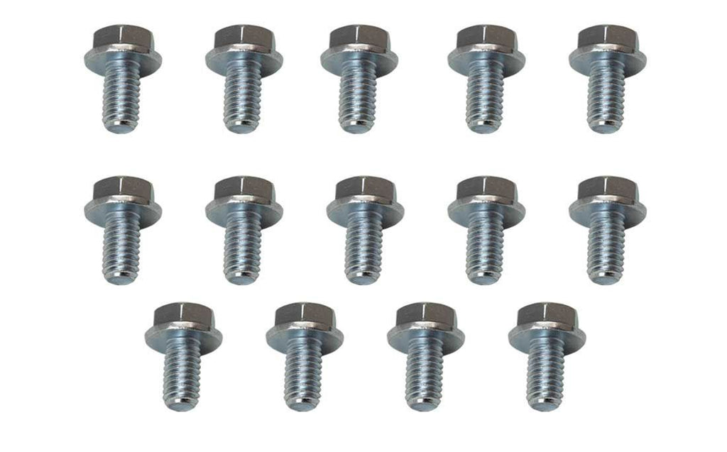 MOROSO 38780 TRANS PAN BOLT KIT GM POWERGLIDE