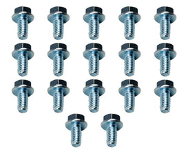 MOROSO 38781 Trans Pan Bolt Kit Ford C6