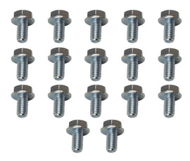 MOROSO 38782 Trans Pan Bolt Kit GM Powerglide