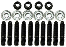 MOROSO 38783 Oil Pan Fastener Kit - Fits 20382/20383