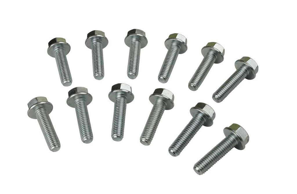 MOROSO 38805 Bolt Kit GM LS Rear Seal Cover