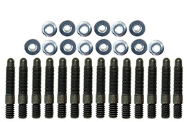 MOROSO 38823 Valve Cover Stud Kit BBC Fabricated Covers