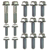 MOROSO 38946 Oil Pan Hardware Kit