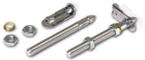 MOROSO 39010 Quick Release Hood Pins