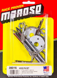 MOROSO 39016 Hood Pin Kit O/T 4in