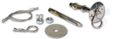 MOROSO 39020 Heavy Duty Hood Pins