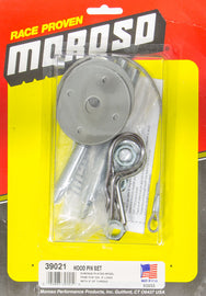 MOROSO 39021 Nascar Hood Pins