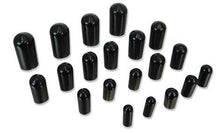 Load image into Gallery viewer, MOROSO 41091 Vacuum Line Cap Kit Black
