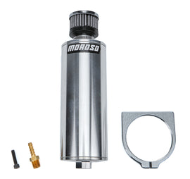 MOROSO 41221 Aluminum Expansion Tank - Auto Transmission