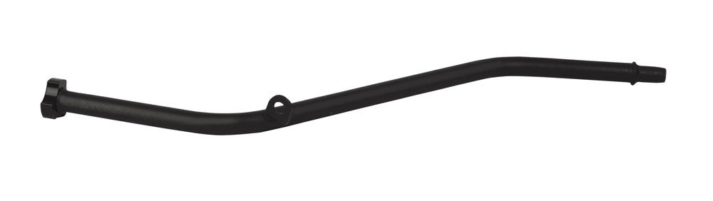 MOROSO 41303 Locking Style Trans. Dipstick - GM TH400 Long
