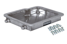Load image into Gallery viewer, MOROSO 42001 Aluminum P/G Trans. Pan