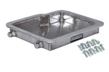 MOROSO 42001 Aluminum P/G Trans. Pan
