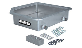 MOROSO 42010 Aluminum TH350 Trans. Pan