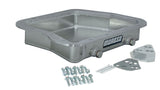 MOROSO 42080 Fabricated Billet Alum. T/F 727 Trans. Pan