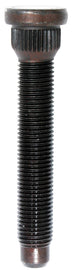 MOROSO 46160 7/16in-20 Wheel Studs .560in Knurl