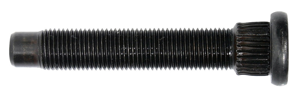 MOROSO 46180 1/2in-20 Wheel Studs .615in Knurl