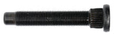 MOROSO 46180 1/2in-20 Wheel Studs .615in Knurl