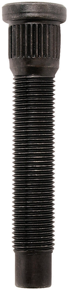 MOROSO 46185 1/2in-20 Wheel Studs .594in Knurl