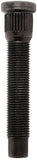 MOROSO 46185 1/2in-20 Wheel Studs .594in Knurl