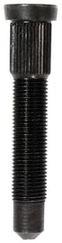 MOROSO 46220 1/2in-20 Wheel Studs .563in Knurl
