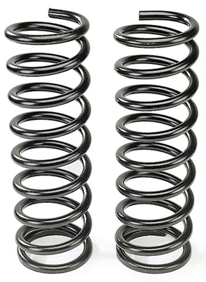 MOROSO 47140 Front Coil Springs