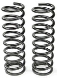 MOROSO 47140 Front Coil Springs