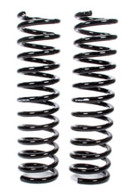 Load image into Gallery viewer, MOROSO 47150 Front Coil Springs