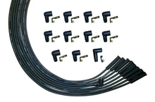 Load image into Gallery viewer, MOROSO 51002 Ultra Plug Wire Set Universal V8 Black