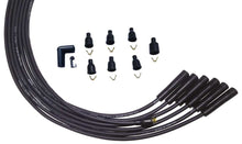 Load image into Gallery viewer, MOROSO 51003 Ultra Plug Wire Set Universal 6-Cyl Black