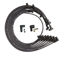 Load image into Gallery viewer, MOROSO 51028 Ultra Plug Wire Set SBC Under V/C Black