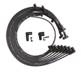 MOROSO 51028 Ultra Plug Wire Set SBC Under V/C Black