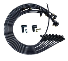 Load image into Gallery viewer, MOROSO 51029 Ultra Plug Wire Set SBC Under V/C Black