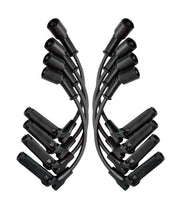 Load image into Gallery viewer, MOROSO 51034 Ultra Plug Wire Set GM LS 11.0 Long Black