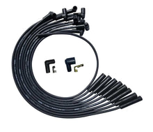 Load image into Gallery viewer, MOROSO 51040 Ultra Plug Wire Set BBC Over V/C Black