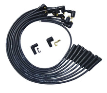 Load image into Gallery viewer, MOROSO 51041 Ultra Plug Wire Set BBC Over V/C Black