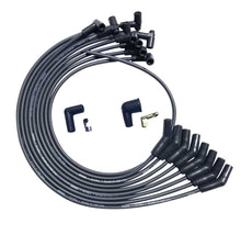 Load image into Gallery viewer, MOROSO 51042 Ultra Plug Wire Set BBC Over V/C Black