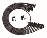 MOROSO 51043 Ultra Plug Wire Set BBC Under V/C Black