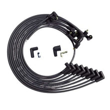 Load image into Gallery viewer, MOROSO 51044 Ultra Plug Wire Set BBC Under V/C Black