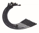 MOROSO 51056 Ultra Plug Wire Set SBM 273-360 Black