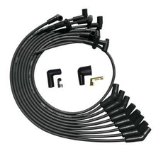 Load image into Gallery viewer, MOROSO 51070 Ultra Plug Wire Set SBF 260-302 Black