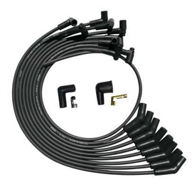 MOROSO 51070 Ultra Plug Wire Set SBF 260-302 Black