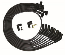Load image into Gallery viewer, MOROSO 51072 Ultra Plug Wire Set SBF 351W Black
